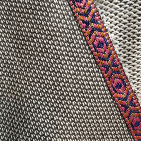 GREAT DROP SHOULDER HOODED TOP - Picture 6 of 10